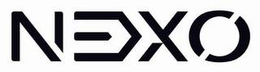 NEXO trademark
