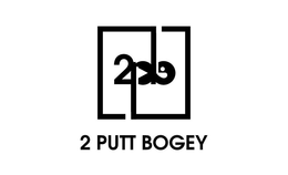 2PB 2 PUTT BOGEY trademark