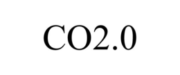 CO2.0 trademark