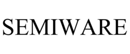 SEMIWARE trademark