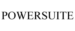 POWERSUITE trademark