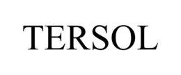 TERSOL trademark