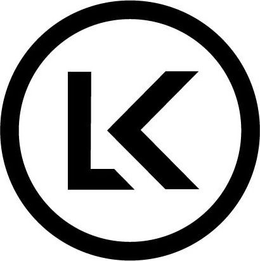LK trademark