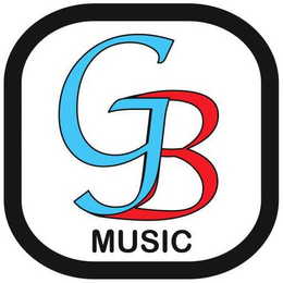 GB MUSIC trademark