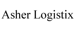 ASHER LOGISTIX trademark