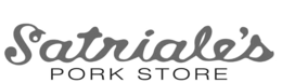 SATRIALE'S PORK STORE trademark