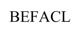 BEFACL trademark