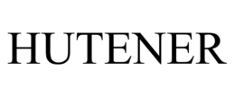 HUTENER trademark
