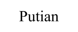 PUTIAN trademark