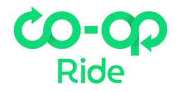 CO-OP RIDE trademark