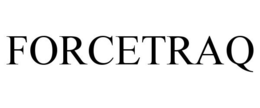 FORCETRAQ trademark