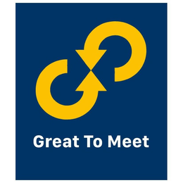 GREAT TO MEET trademark