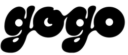 GOGO trademark
