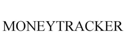 MONEYTRACKER trademark