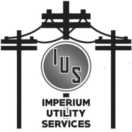 IUS IMPERIUM UTILITY SERVICES trademark