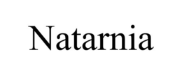 NATARNIA trademark
