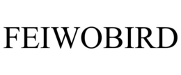 FEIWOBIRD trademark