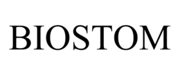 BIOSTOM trademark