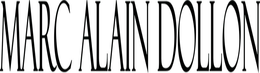 MARC ALAIN DOLLON trademark