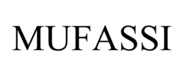 MUFASSI trademark