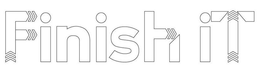 FINISH IT trademark