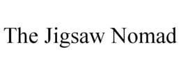 THE JIGSAW NOMAD trademark