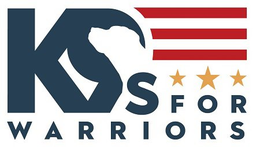K9S FOR WARRIORS trademark