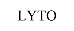LYTO trademark