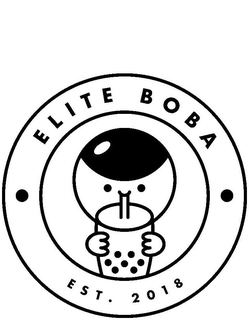 ELITE BOBA EST. 2018 trademark