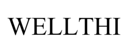 WELLTHI trademark