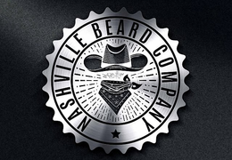 NASHVILLE BEARD COMPANY trademark
