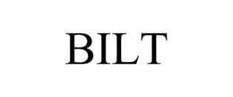 BILT trademark