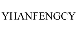 YHANFENGCY trademark