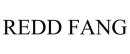 REDD FANG trademark