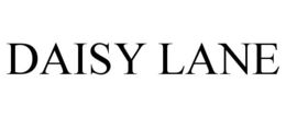 DAISY LANE trademark