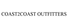 COAST2COAST OUTFITTERS trademark