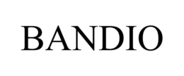 BANDIO trademark