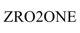 ZRO2ONE trademark