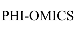 PHI-OMICS trademark