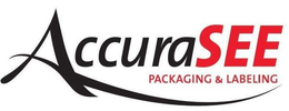 ACCURASEE PACKAGING & LABELING trademark