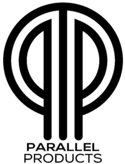 PP PARALLEL PRODUCTS trademark