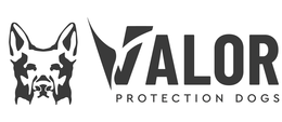VALOR PROTECTION DOGS trademark