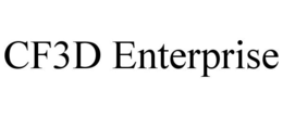 CF3D ENTERPRISE trademark
