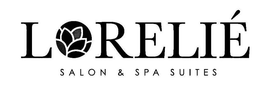 LORELIÉ SALON & SPA SUITES trademark