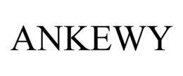ANKEWY trademark