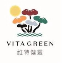 VITA GREEN trademark
