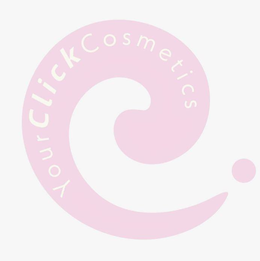 YOUR CLICK COSMETICS trademark
