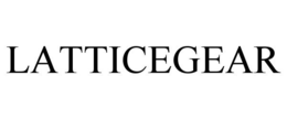 LATTICEGEAR trademark