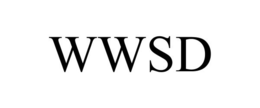 WWSD trademark