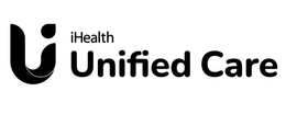 U IHEALTH UNIFIED CARE trademark